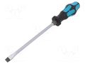 Screwdriver; assisted with a key; slot; 10x1.6mm PHOENIX CONTACT PH-1212555