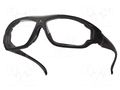 Safety spectacles; Lens: transparent; Classes: 1; BLOW2 DELTA PLUS DEL-BLOW2IN