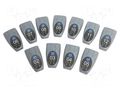 Set of active remotes; NaviTEK; 11pcs. TREND NETWORKS TNET-150050