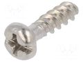 Set of screws; 30pcs. SPELSBERG SR-NS35
