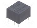 Transformer: impulse; PCB; 17.6x16.7x11.3mm; Rpri.wind: 550mΩ SCHAFFNER IT253