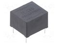 Transformer: impulse; PCB; 17.6x16.7x11.3mm; Rpri.wind: 800mΩ SCHAFFNER IT255