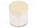 Phial; Ø20x20mm TEKO T14.0