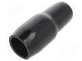 Accessories: protection; 150mm2; black; 60mm; Insulation: PVC BM GROUP BM81150