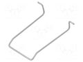 Wall mounting element TEKO CL1.0