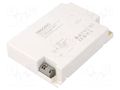 Power supply: switching; LED; 100W; 23.5÷47.5VDC; 2100mA; IP20 TRIDONIC 87500269