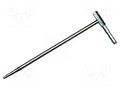 Probe: for measuring earth resistance; silver; 0.3m SONEL WASONG30