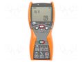 Wire localizer-transmitter; IP67; Illumin: yes SONEL WMPLLKN720