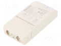 Power supply: switching; LED; 13W; 30÷43VDC; 300mA; 198÷264VAC TRIDONIC 87500571