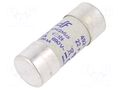 Fuse: fuse; 63A; 690VAC; 445VDC; gR; 22x58mm DF ELECTRIC 492138