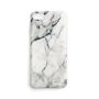 Wozinsky Marble TPU cover gel marble for Samsung Galaxy A03s (166.5) white, Wozinsky 5907769319648 5907769319648