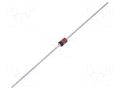 Diode: Zener; 1.3W; 6.8V; 35mA; tape; DO41; single diode; Ir: 1uA TAIWAN SEMICONDUCTOR BZX85C6V8-R0G