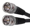 RF CORD, BNC PLUG-BNC PLUG, 120" 415-0198-120
