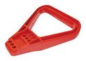 HANDLE, RED, HOUSING CONNECTOR 3-5074P3