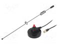 Antenna; LTE; -40÷85°C ADVANTECH BB-GA.110.101111