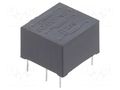 Transformer: impulse; PCB; 17.6x16.7x11.3mm; Rpri.wind: 3.1Ω SCHAFFNER IT249