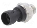 Converter: pressure; Pressure setting range: 0÷20bar; 5VDC; 1% HONEYWELL MIPAG1XX020BSAAX