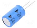 Capacitor: electrolytic; THT; 47uF; 450VDC; ±20%; 2000h; -40÷105°C VISHAY GRC00JG4702W00L