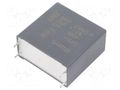 Capacitor: polypropylene; DC-Link; 20uF; THT; ESR: 5.8mΩ; C4AQ-P KEMET C4AQHBW5200P3FJ