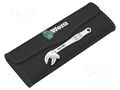 Etui WERA WERA.05136531001