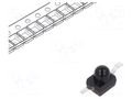 Phototransistor; SMD; 1.9mm; Dim: 2.5x2x2.7mm; λp max: 940nm; 30V EVERLIGHT PT91-21B/TR10