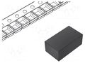 IC: digital; NOT; Ch: 1; CMOS; SMD; SON6; 0.8÷2.7VDC; -40÷85°C; 10uA TEXAS INSTRUMENTS SN74AUC1G04DRYR