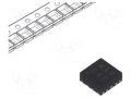 IC: temperature sensor; digital; -40÷125°C; WDFN8; SMD; 1°C MICROCHIP TECHNOLOGY EMC1462T-AE/RW