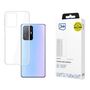 3mk Clear Case for Xiaomi 11T / 11T Pro - transparent, 3mk Protection 5903108444149 5903108444149