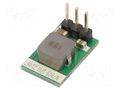 Converter: DC/DC; Uin: 13÷36VDC; Uout: 9VDC; Iout: 0÷1000mA; THT; N78 MEAN WELL N7809-1PH