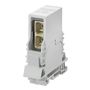 Feed-through plug-in connector optical fibre, IP20, Connection 1: SC-Duplex, Connection 2: SC-Duplex, Multimode, POF Weidmuller 8946970000 04032248734979