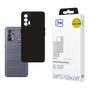 Realme GT Master - 3mk Matt Case black, 3mk Protection 5903108444569 5903108444569