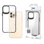 Apple iPhone 12 Pro Max - 3mk Satin Armor Case+, 3mk Protection 5903108441865 5903108441865