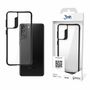 Samsung Galaxy S21+ 5G - 3mk Satin Armor Case+, 3mk Protection 5903108442206 5903108442206