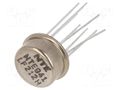 IC: operational amplifier; Ch: 1; TO5; ±18VDC NTE Electronics NTE941