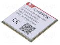 Module: LTE; Down: 50Mbps; Up: 150Mbps; SMD; 40.5x10.5x2.8mm SIMCOM SIM8905E-Z30EL