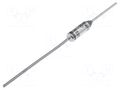 Fuse: thermal; 16A; 250V; 152°C ESKA 780.152