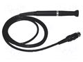 Soldering iron; for soldering station THERMALTRONICS SHP-PM