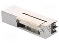 Electromagnetic lock; 12÷24VDC; 800; 12÷24VAC LOCKPOL 843-12-24V-AC/DC