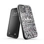 Adidas OR SnapCase Belista Flower Case for iPhone 12 / iPhone 12 Pro - Multicolor, Adidas 8718846087469 8718846087469