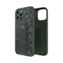 Adidas SP Grip Case Leopard iPhone 12 Pro Max green/zielony 43723, Adidas 8718846087384 8718846087384