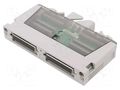 Test acces: terminal block KEYSIGHT 34931T