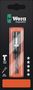 897/4 IMP R SB Impaktor holder with retaining ring and ring magnet, 1 x 1/4"x75, Wera 05073990001