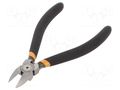 Pliers; side,cutting; 160mm BETA BE1080D/15