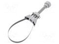 Wrench; for oil filter BETA BE1491