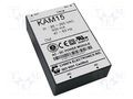 Converter: AC/DC; 15W; Uin: 85÷265VAC; 15VDC; Iout: 1A; 82% CHINFA ELECTRONICS AC15W85-265/15