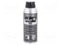 Isopropyl alcohol; KONTAKT IPA; 220ml; spray; can; colourless PRF PRF-IPA/220