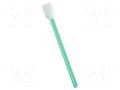 Tool: cleaning sticks; L: 131mm; Length of cleaning swab: 25mm EUROSTAT GROUP ERS-410960204N