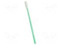 Tool: cleaning sticks; L: 70mm; Length of cleaning swab: 12mm EUROSTAT GROUP ERS-410960240N