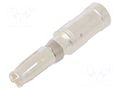 LAPP connector MC BCEM AG 10.0 D=3.6 FEMALE CONTACT LAPP 1121520C
