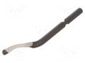 Spare part: blade BETA BE345SB/R